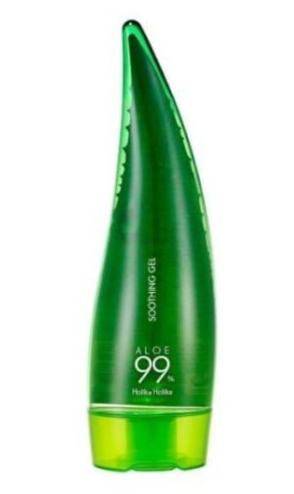 Holika Holika Aloe 99% Soothing Gel Rinfrescante Viso e Corpo 250 ml